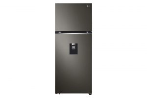 Tu Lanh Lg Inverter 374 Lit Gn D372bl