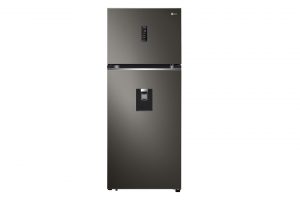 Tu Lanh Lg Inverter 374 Lit Gn D372bla