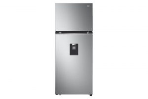 Tu Lanh Lg Inverter 374 Lit Gn D372ps