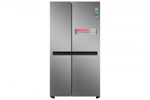 Tu Lanh Lg Inverter Gr B257jds