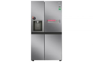 Tu Lanh Lg Inverter Gr D257js