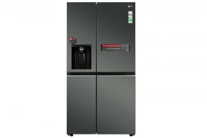 Tu Lanh Lg Inverter Gr D257mc