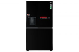 Tu Lanh Lg Inverter 635 Lit Gr D257wb