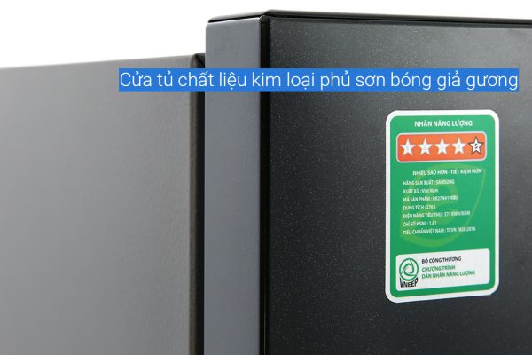 Tu Lanh Samsung Inverter 307 Lit Rb30n4190bu