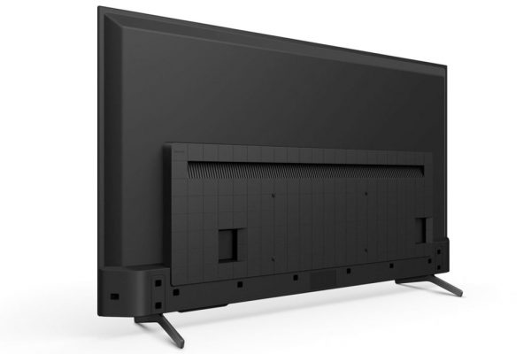 Google Tivi Sony 4k 55 Inch Kd 55x75k