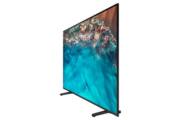 Smart Tivi Samsung 4k 43 Inch 43bu8000