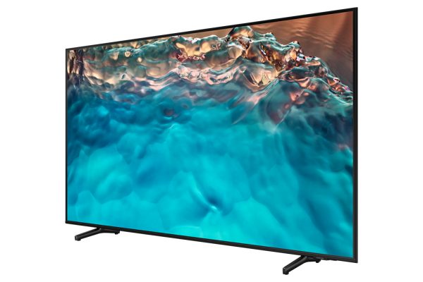 Smart Tivi Samsung 4k 43 Inch 43bu8000