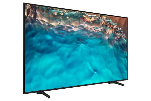 Smart Tivi Samsung 4k 43 Inch 43bu8000