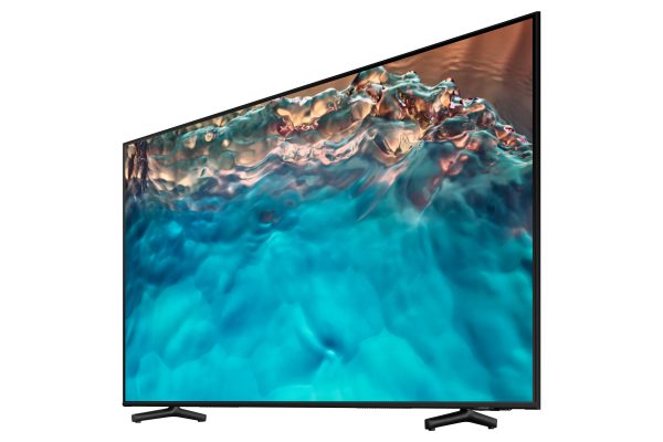 Smart Tivi Samsung 4k 43 Inch 43bu8000