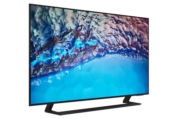 Smart Tivi Samsung 4k 43 Inch 43bu8500