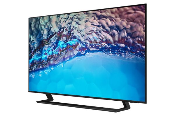 Smart Tivi Samsung 4k 43 Inch 43bu8500