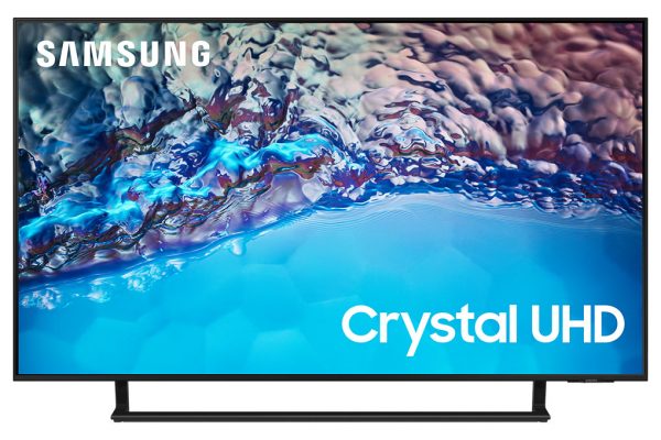 Smart Tivi Samsung 4k 43 Inch 43bu8500