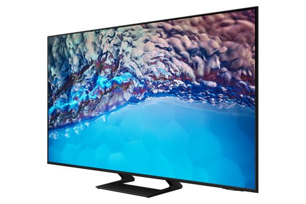 Smart Tivi Samsung 4k 55 Inch 55bu8500