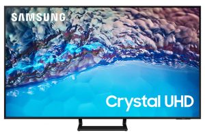 Smart Tivi Samsung 4k 55 Inch 55bu8500