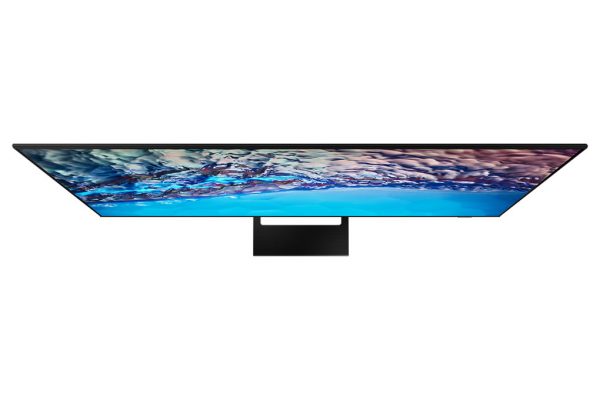 Smart Tivi Samsung 4k 55 Inch 55bu8500