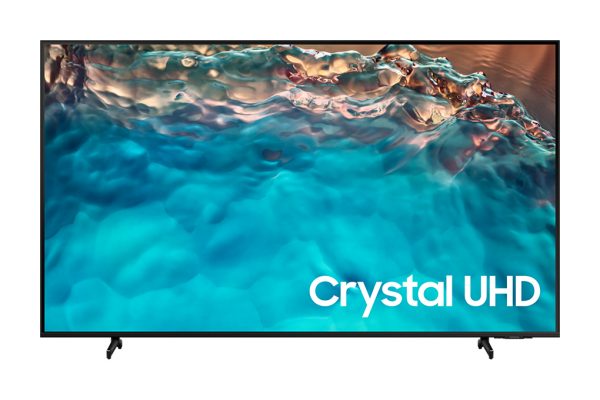 Smart Tivi Samsung 4k 65 Inch 65bu8000