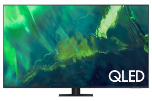 Smart Tivi Qled 4k 65 Inch Samsung Qa65q70b