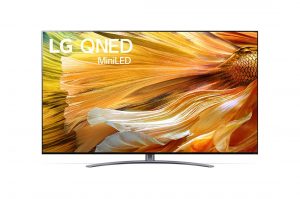 Smart Tivi Qned Lg 4k 75 Inch 75qned91tpa