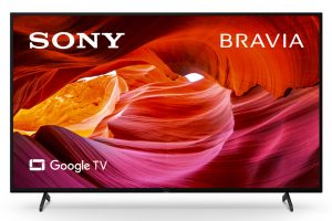 Google Tivi Sony 4k 65 Inch Kd 65x75k