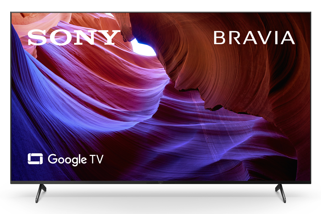 Google Tivi Sony 4k 65 Inch Kd 65x85k