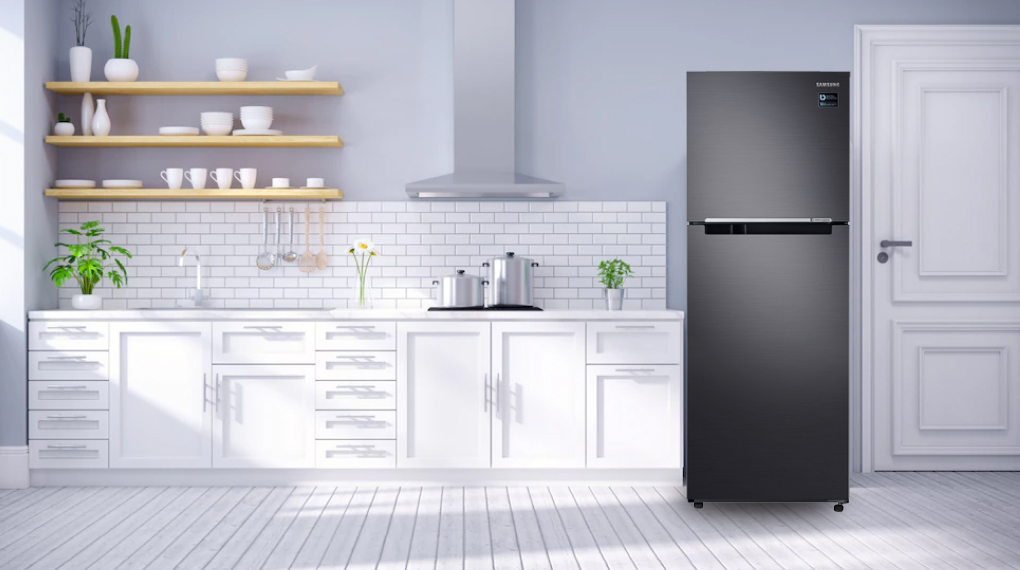 Tủ lạnh Samsung Inverter 302 Lít RT29K503JB1