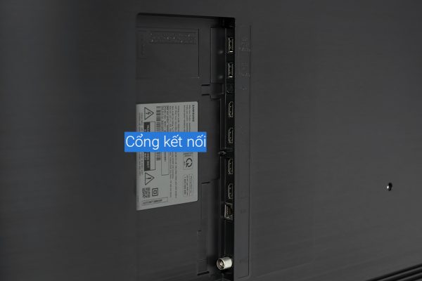 Smart Tivi Neo Qled 4k 75 Inch Samsung Qa75qn85b