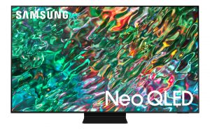 Smart Tivi Neo Qled 4k 75 Inch Samsung Qa75qn90b