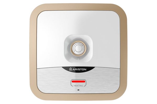 May Nuoc Nong Gian Tiep Ariston 15 Lit 2500w An2 15 R Ag 2.5 FE