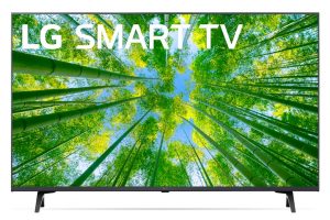 Smart Tivi Lg 4k 43 Inch 43uq7550psf