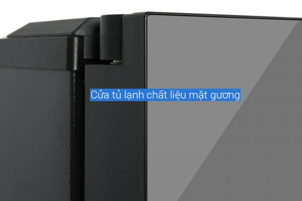 Tu Lanh Panasonic Inverter 495 Lit Nr Cw530xmmv