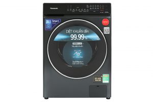 May Giat Panasonic Inverter 10.5 Kg NA V105FR1BV