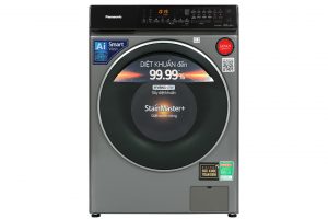 May Giat Say Panasonic Inverter 10 Kg Na S106fc1lv
