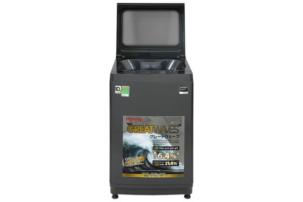 May Giat Toshiba Inverter 105 Kg Aw Duk1150hvmg