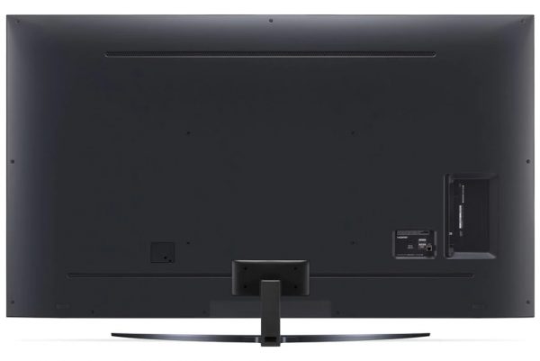 Smart Tivi Nanocell Lg 4k 43 Inch 43nano76sqa
