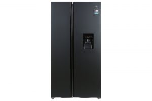 Tu Lanh Electrolux Inverter 571 Lit Ese6141a Bvn
