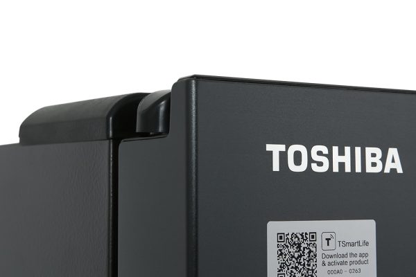 Tu Lanh Toshiba Inverter 509 Lit Gr Rf605wi Pmv06 Mg