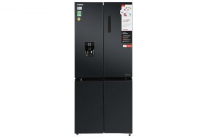 Tu Lanh Toshiba Inverter 509 Lit Gr Rf605wi Pmv06 Mg