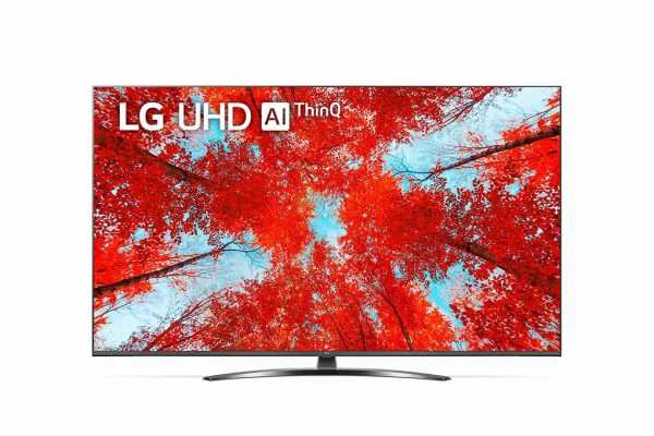 Smart Tivi Lg 4k 55 Inch 55uq9100psd