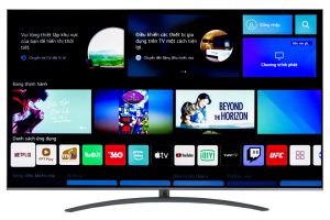 Smart Tivi Lg 4k 86 Inch 86uq9100psd