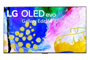 Smart Tivi Oled Lg 4k 65 Inch 65g2psa