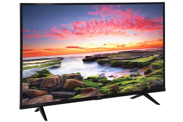Android Tivi Tcl 4k 43 Inch 43p615