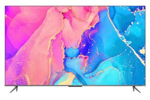 Google Tivi Tcl 4k 43 Inch 43t66