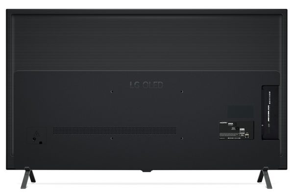 Smart Tivi Oled Lg 4k 48 Inch 48a2psa