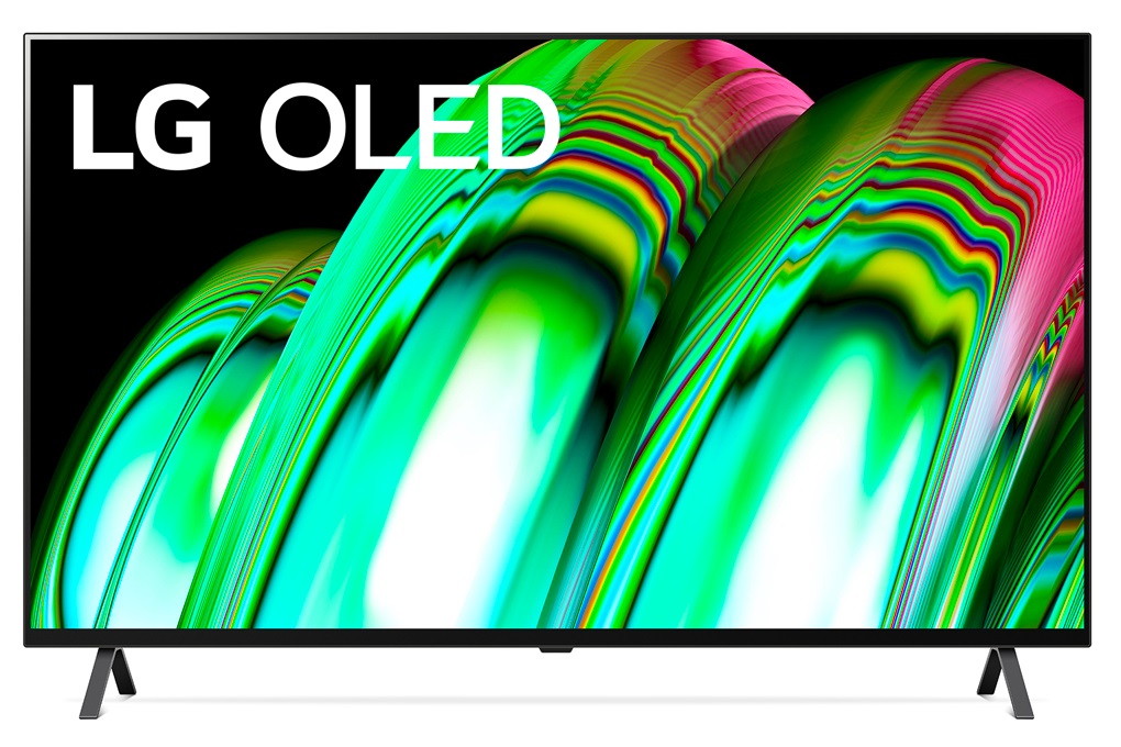 Smart Tivi Oled Lg 4k 48 Inch 48a2psa