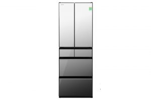 Tu Lanh Hitachi Inverter 540 Lit R Hw540rvx