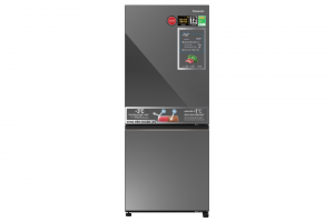 Tu Lanh Panasonic Inverter 255 Lit Nr Bv281bgmv