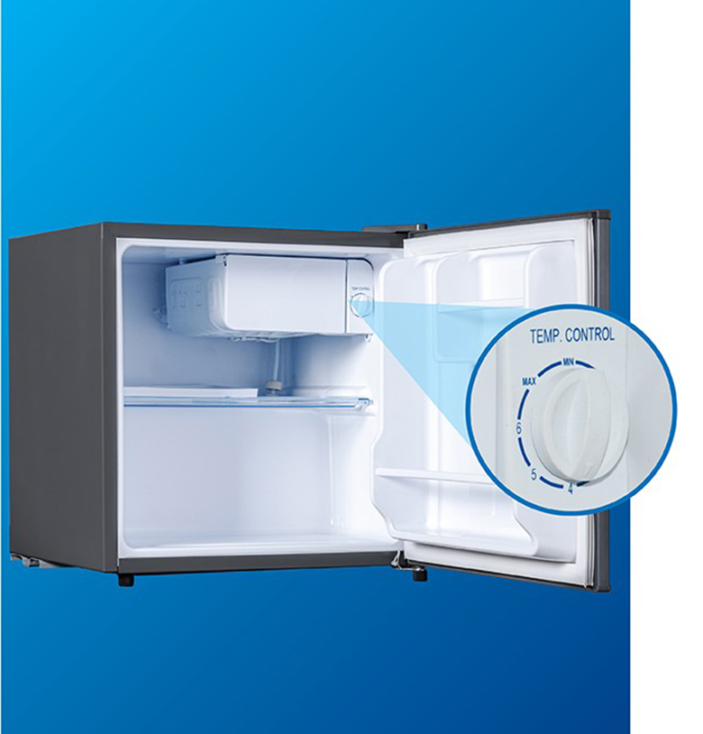 Tủ lạnh Funiki 46 lít FR-51CD