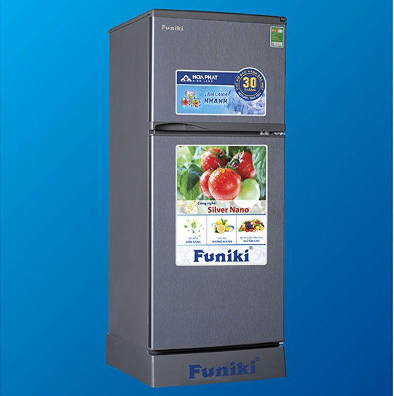 Tủ lạnh Funiki 120 lít FR-125CI