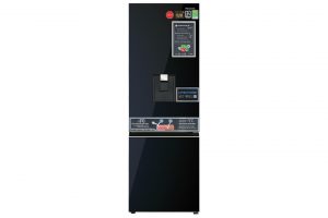 Tu Lanh Panasonic Inverter 325 Lit Nr Bv361wgkv