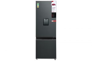 Tu Lanh Toshiba Inverter 322 Lit Gr Rb405we Pmv06 Mg